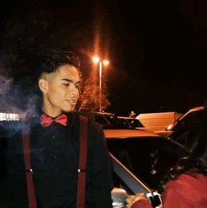 Meet your Posher, Phillip